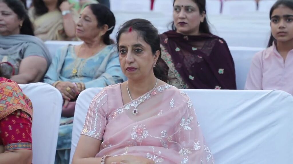 9th Annual Function of MD INTERNATIONAL SCHOOL BIJNOR