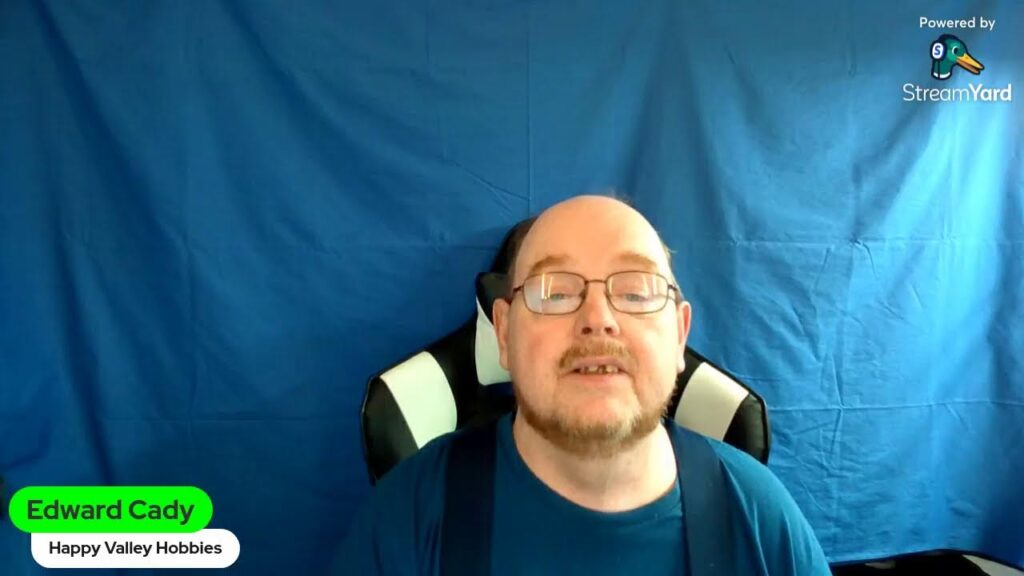 Live Stream 11-03-2024