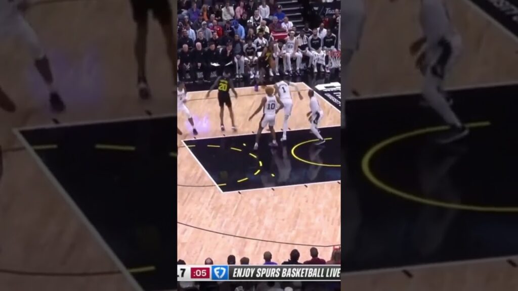 Blocking #nba #basketball #game #sport #usa