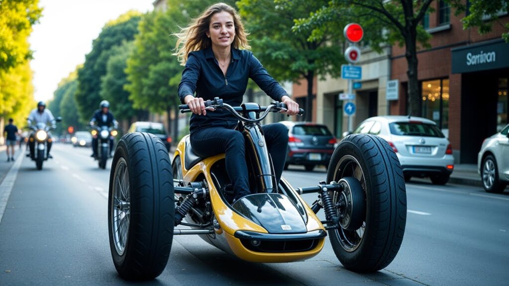 20 COOLEST SELF BALANCING VEHICLES THAT WILL BLOW YOUR MIND