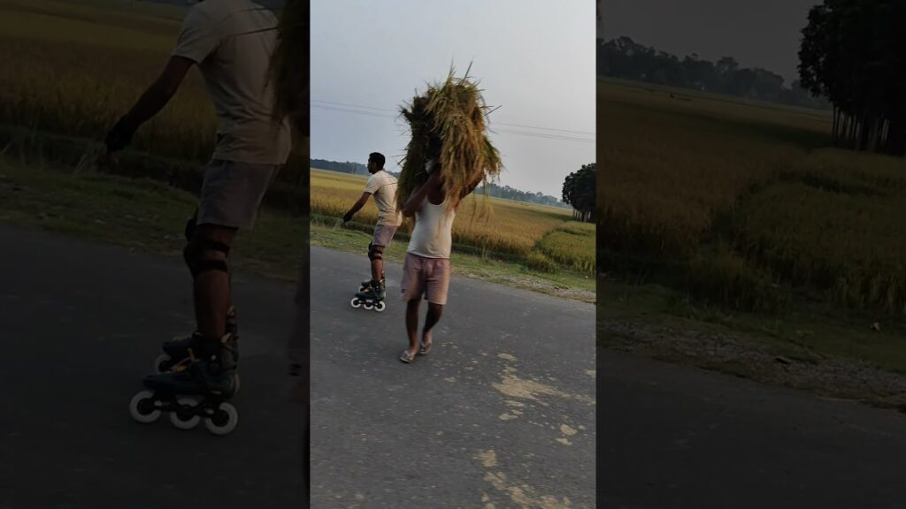 Uda Kabootar Furr Furr #Skatingbousuraj #skating #youtubeshorts #publicreaction #road #shotrs#india