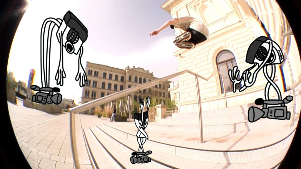 Michael Witzemann – 4th Q Run