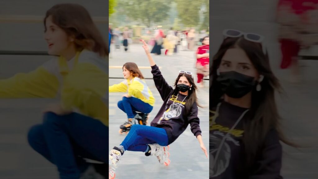 Skates give you wings 🪽 #sehaafam #skating #youtubeshorts #sehaaskater #youtube #femaleskater