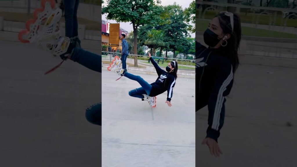 Fire 🔥 #youtube #youtubeshorts #sehaafam #skating #femaleskater #mychannel #youtubeshorts #shorts