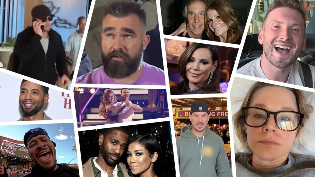 Ariana Grande Gets Emotional As She Thanks Fans On ‘Wicked’ Release Day | TMZ TV Full Ep – 11/22/24