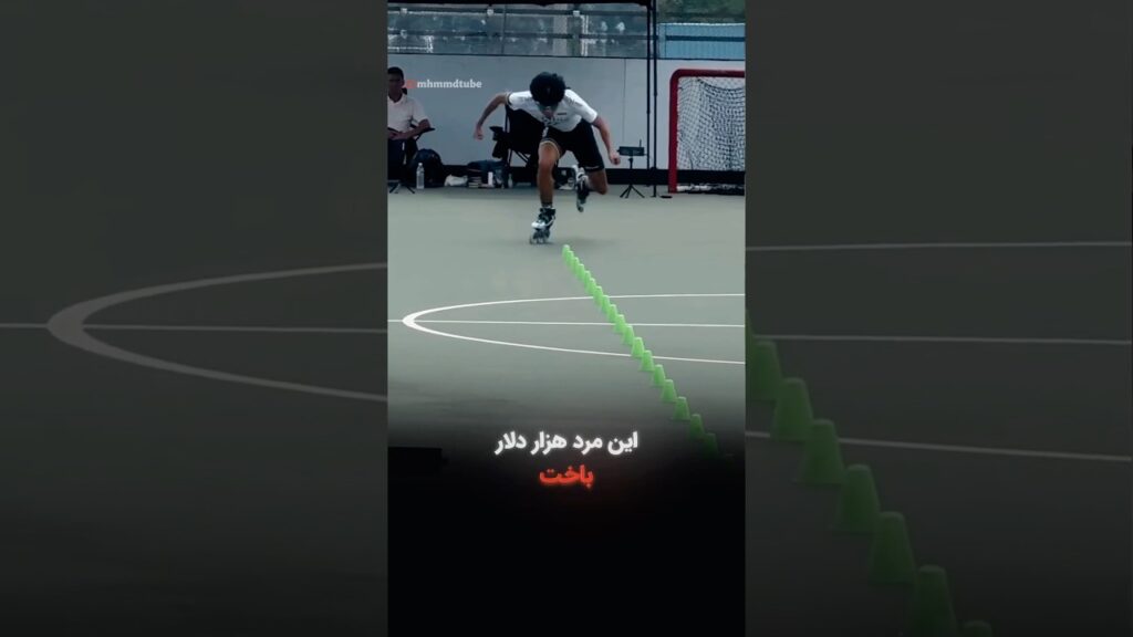 ❌😱این مرد هزاران دلار باخت