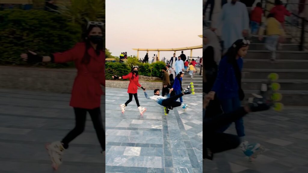 Wow 1 wheel😳#skatingchannel #skating #mychannel #skater #youtube #youtubeshorts #rollerskatinggirl