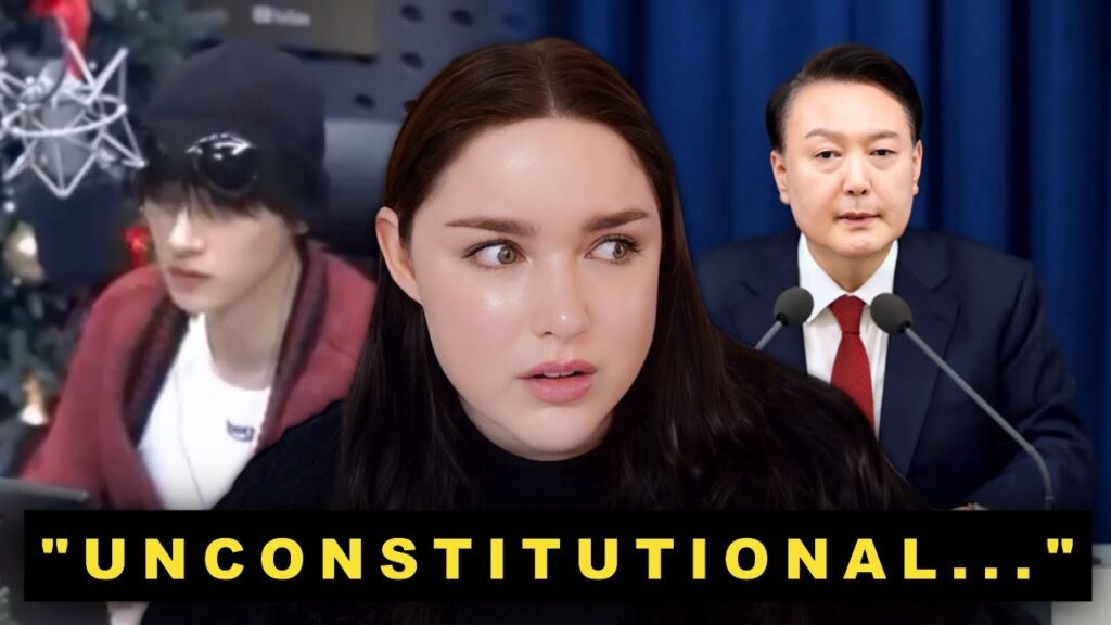 South Korean President & Martial Law, K-pop Stans Called Out, Spotify Wrapped & More!