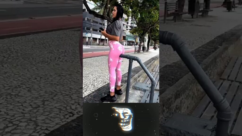 Cute girl Respect 😱 // #shorts #respectshorts #ytshorts