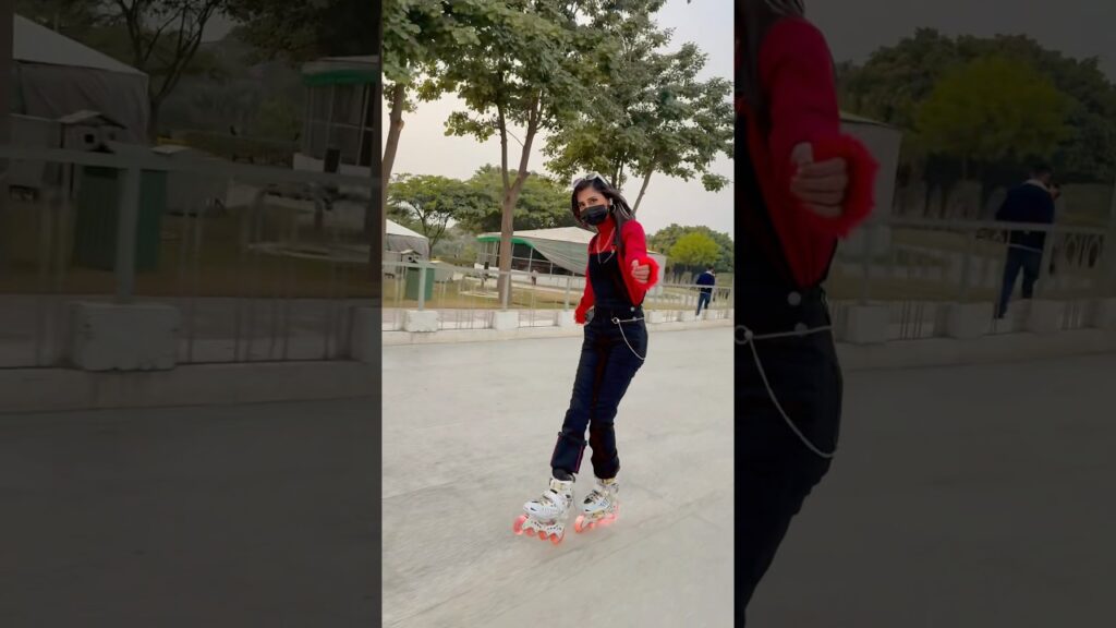 Kuxh not kiya ππ€§#skating #skatinggirl #youtubeshorts #femaleskater #youtube #sehaafam #sehaaskater