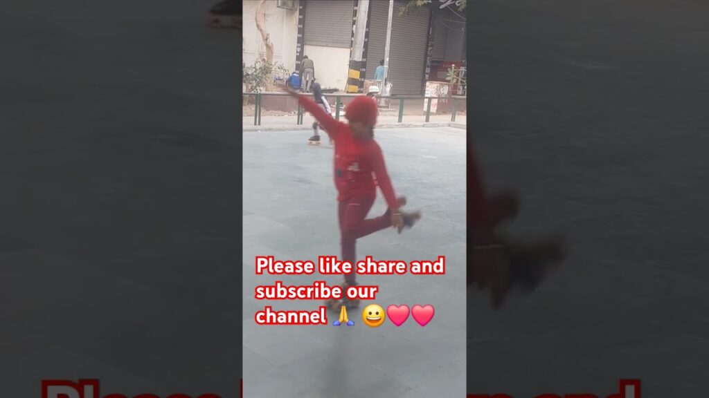 Mohtarma π³π #shorts #viral #trending O ha g bilkul pyaar krenge π€ͺππ#youtube #skating #sports #skater