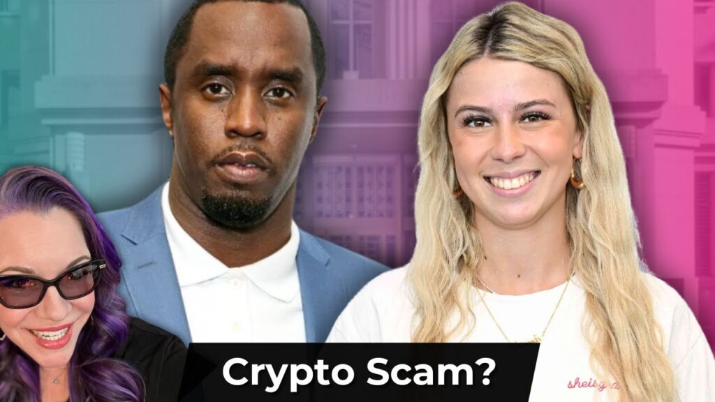 Hawk Tuah Girl Crypto Scam. Tik Tok Banned? Diddy’s Laptop Issues. A Very Wicked Lawsuit.