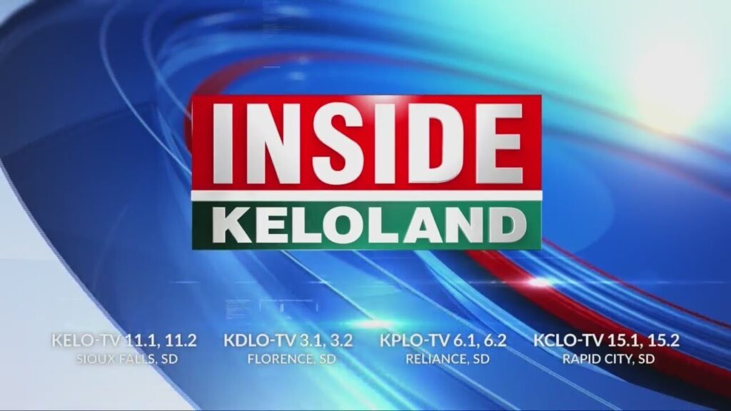 Inside KELOLAND 12/19