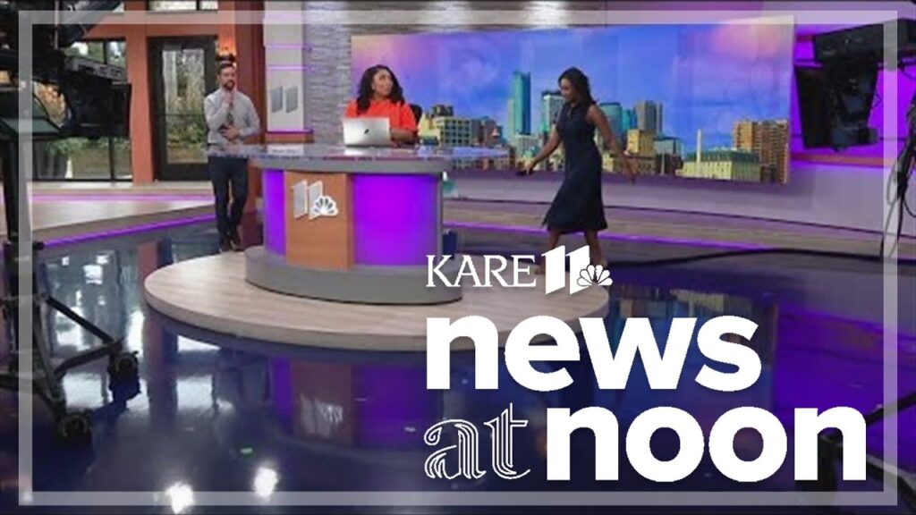 KARE 11 News Now – Dec. 18, 2024
