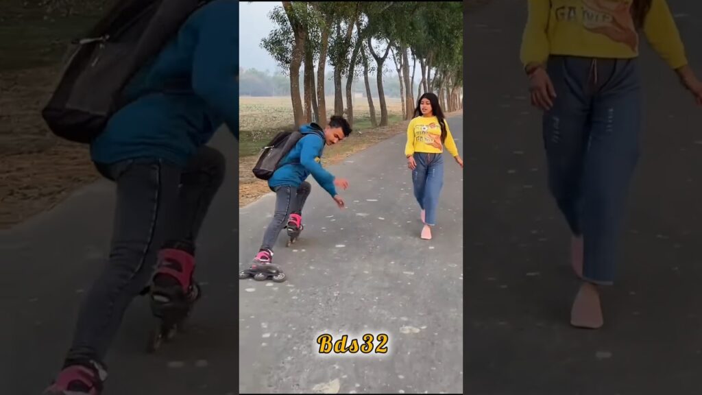 I am try 🥰 skating stunt#skating #practice#inlineskating#india#stunt#shortvideo#shorts#youtubeshorts