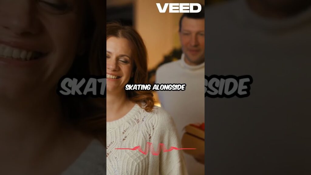 Skating to Christmas Mass in Venezuela! #shorts #viral #facts