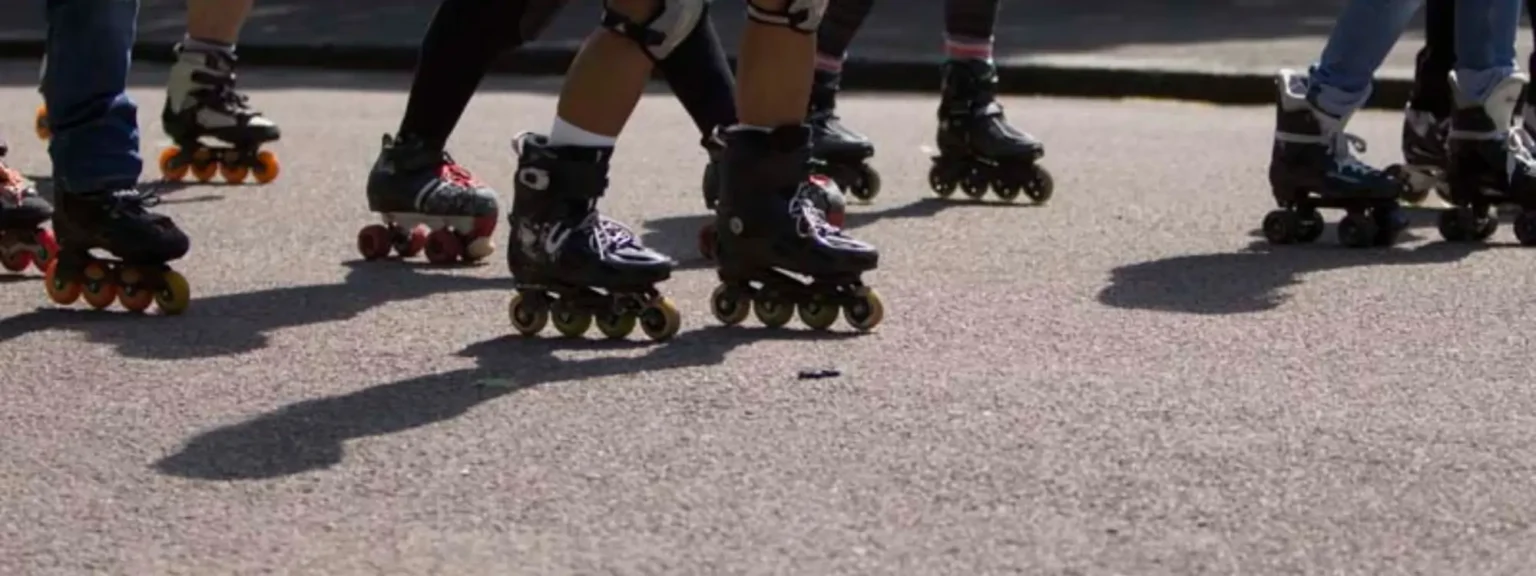 Why Do My Feet Hurt & Ache When I Skate?