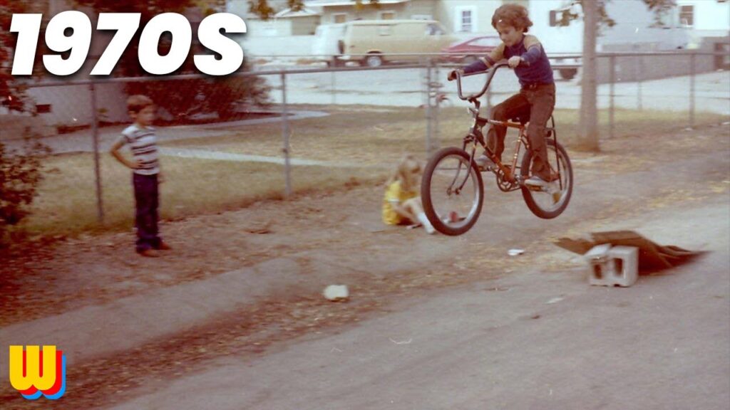 35 Things That Made The 1970s Unforgettable