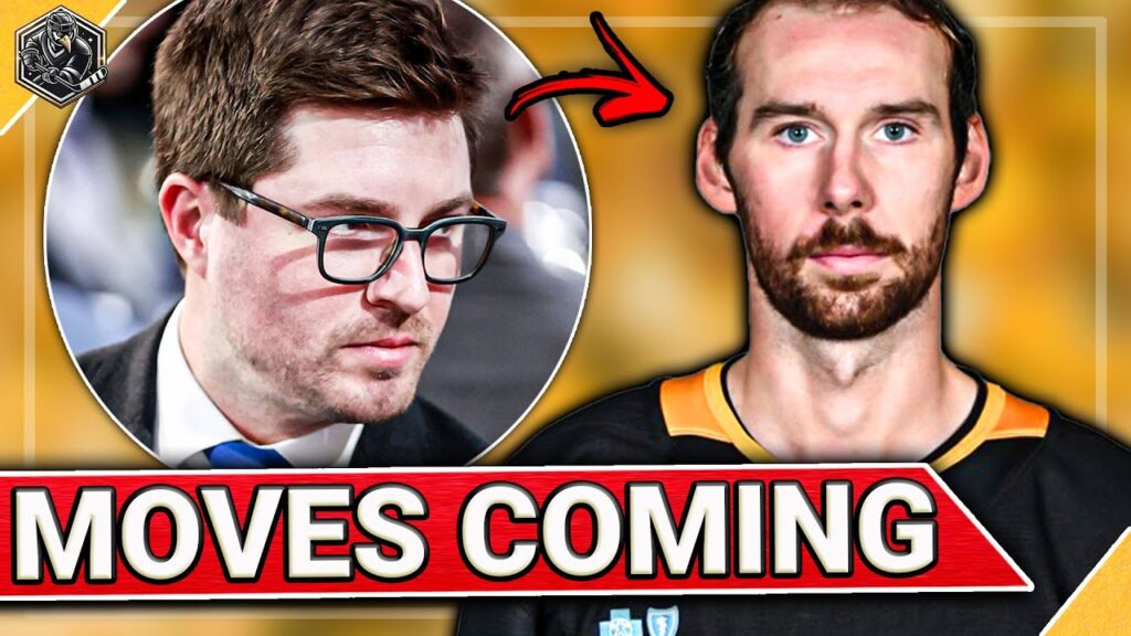 MASSIVE Penguins Trade Updates… this has BIG implications | Pittsburgh Penguins News