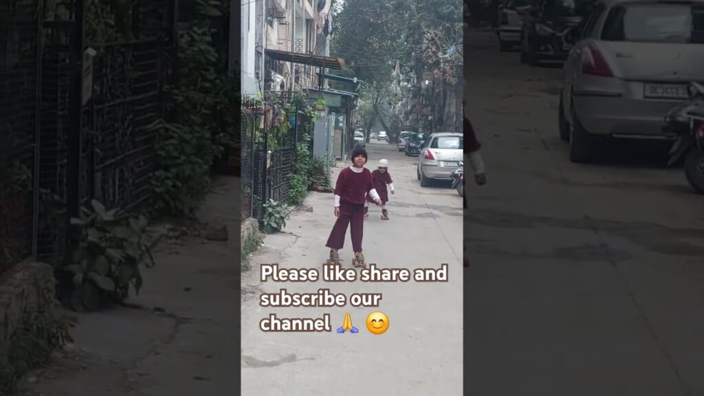 उंगली पकड़ के तुने || Ungli Pakad ke Tune || Dilbaro|| #shorts #youtube #skating #sports #skater