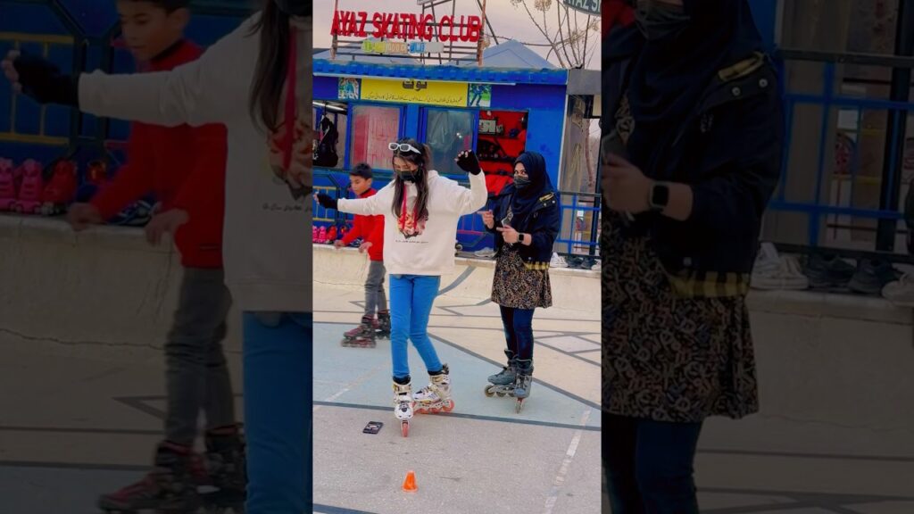 Challenge complete😱 #sehaaskater #skating #youtube #youtubeshorts #skatinggirl #rollerskating #Seha