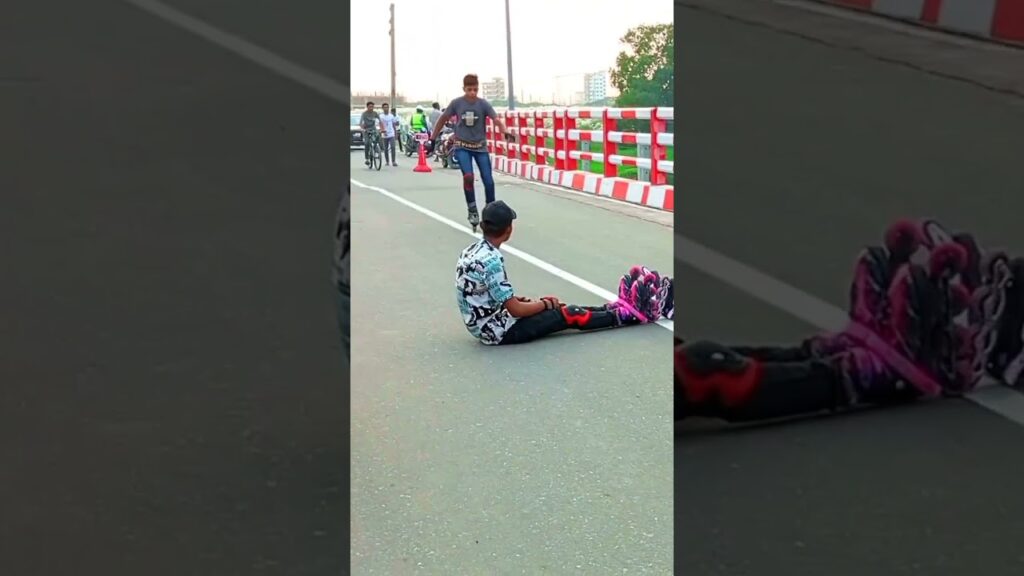 skating video #skating #shots BD shohidul skating 3mPublic Reaction#skating #skatingreaction🛼🛼🛼🌍2024
