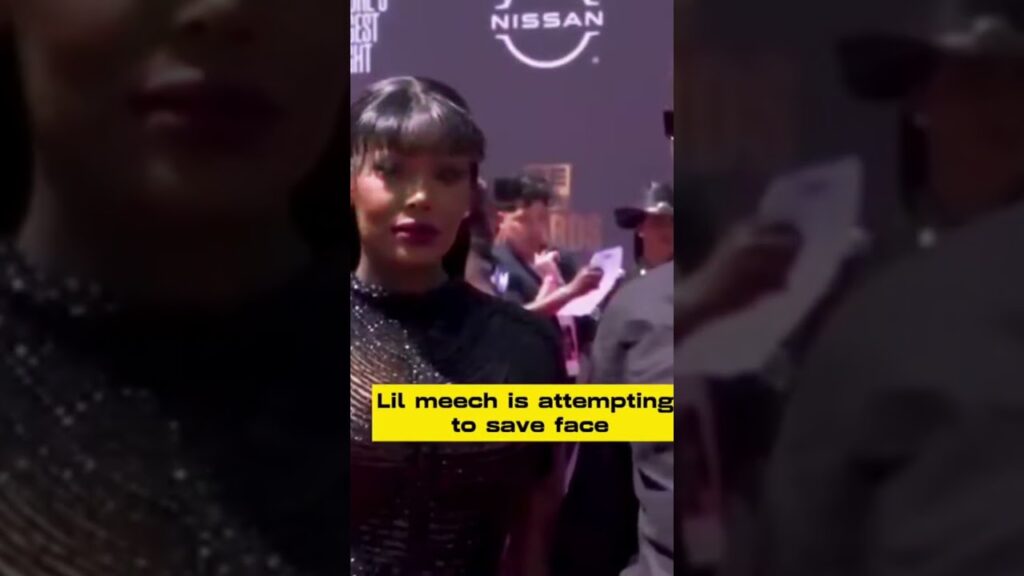 Lil Meech Responds to Cheating On Summer Walker Allegations