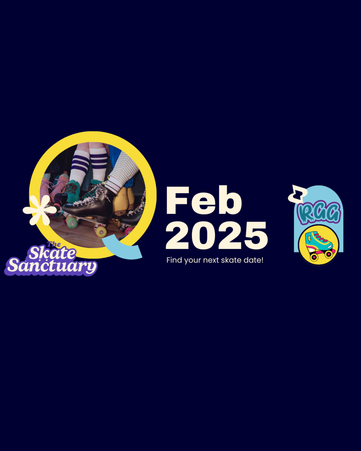 Exciting Roller Skating in Leeds