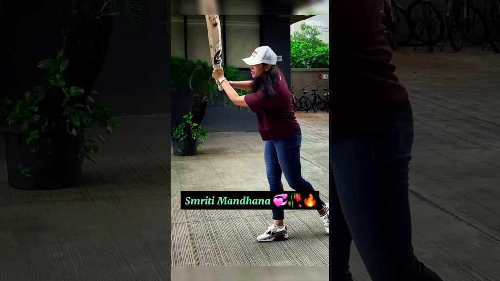 Smriti Mandhana Amazing Game 😱🔥🫡 #shorts #smritimandhana #cricket
