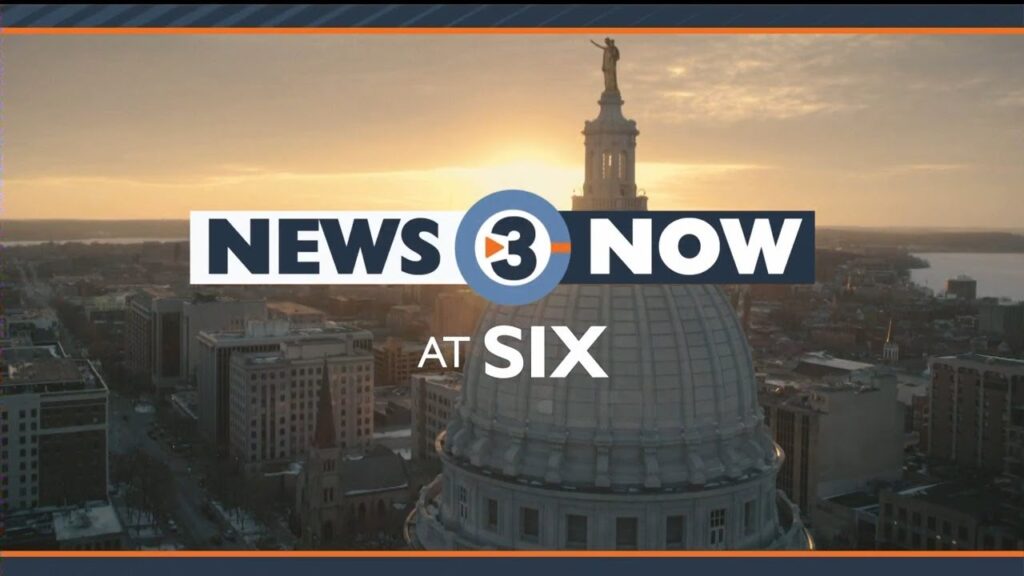 News 3 Now at Six: January 31, 2025