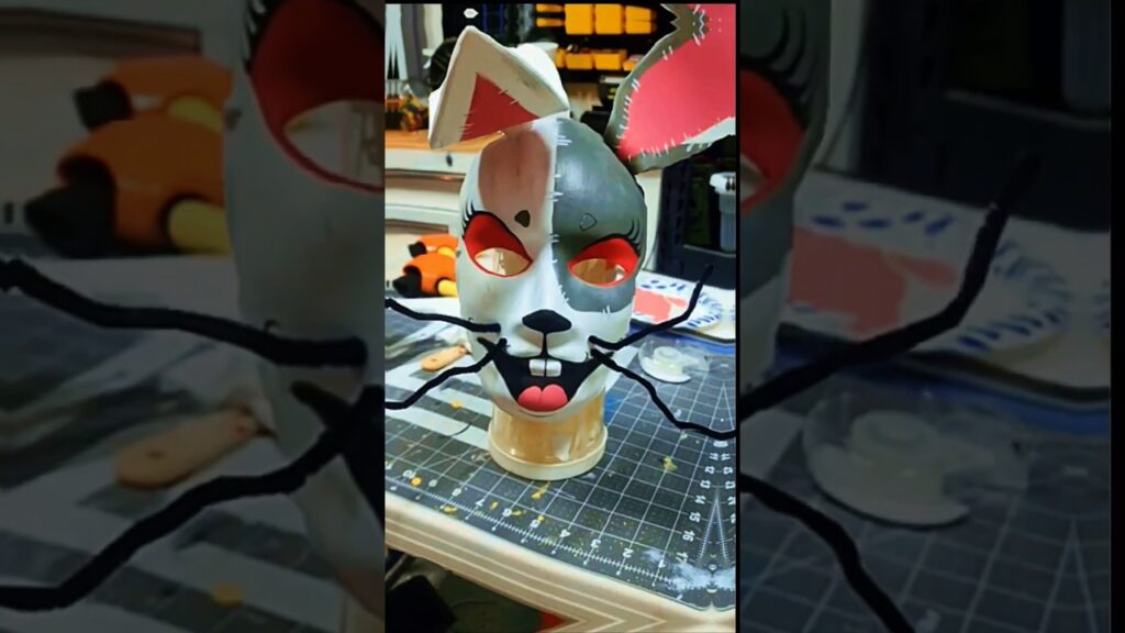 ⚠️OUR BEGINNINGS, SUPER PROUD ⚠️ #fnaf #fivenightsatfreddys #cosplay #boy #viralshorts #family