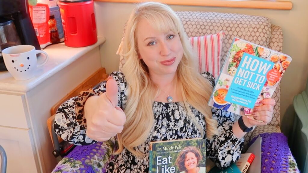 The Health Update I Wasn’t Expecting & Massive Meals for 10 or 30!