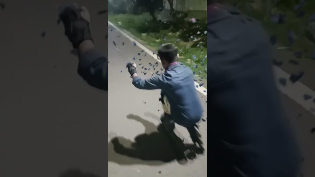 Road||practice😱#phonk#subscribe#shorts#viral#video@Guddiskater_09