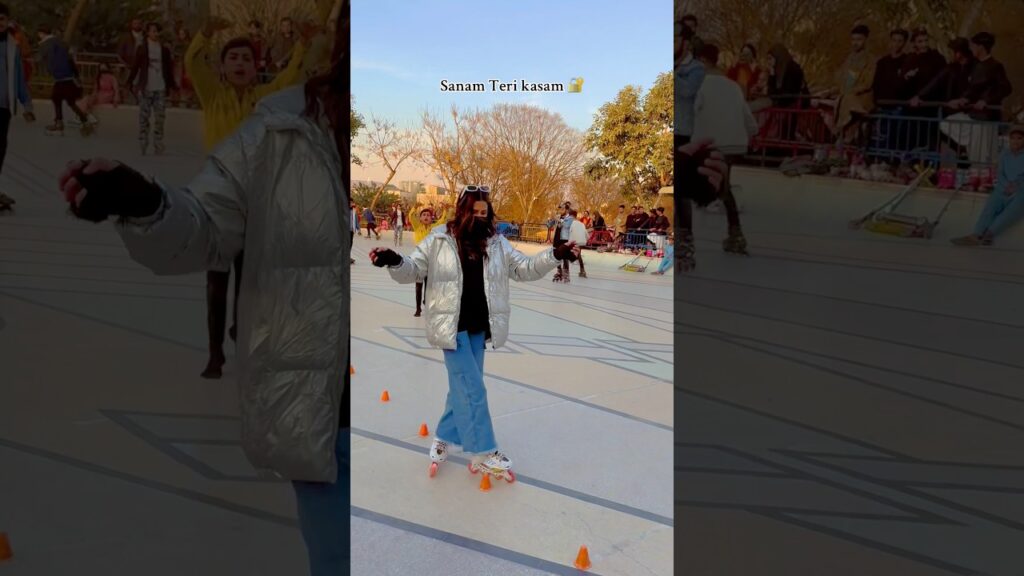 Kis kis ki favourite movie ha❤️🩹🥺 #bollywood #skatergirlreaction #sehaa #youtubeshorts #skating