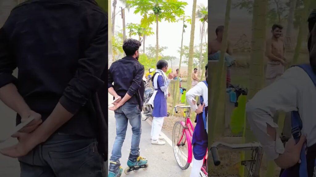 mobile throwing water #skating #dance #skater #publicreaction #reaction #youtubeshorts #cute #shorts