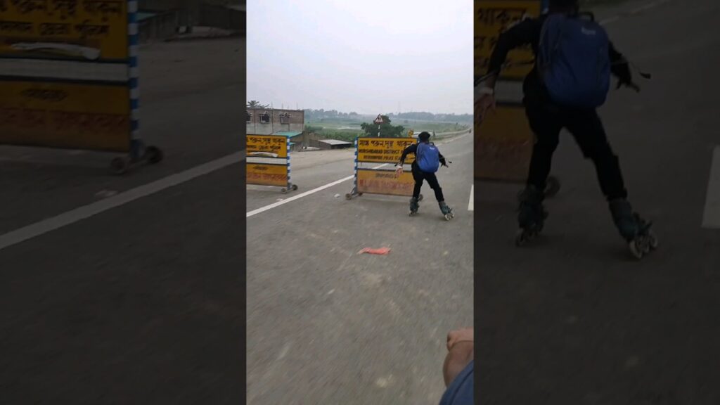 😲are kitamp re song🥰 #hasibulskating #viralvideo #ytshorts #girlreaction #