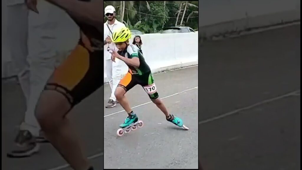 Professional skating race #competition #skating #race #shortsfeed #shorts #short #viral #video #sub