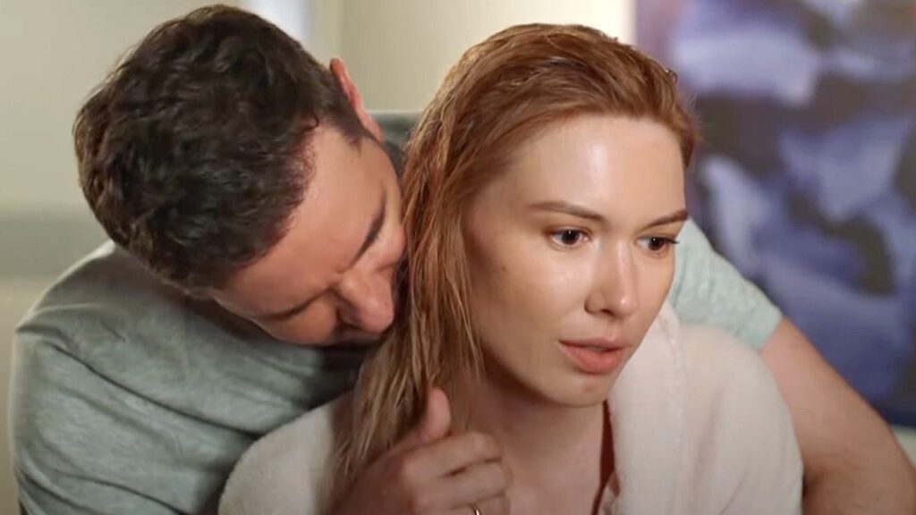 HER BEST FRIEND STOLE HER FIANCÉ… BUT FATE GAVE HER A SECOND CHANCE AT LOVE!