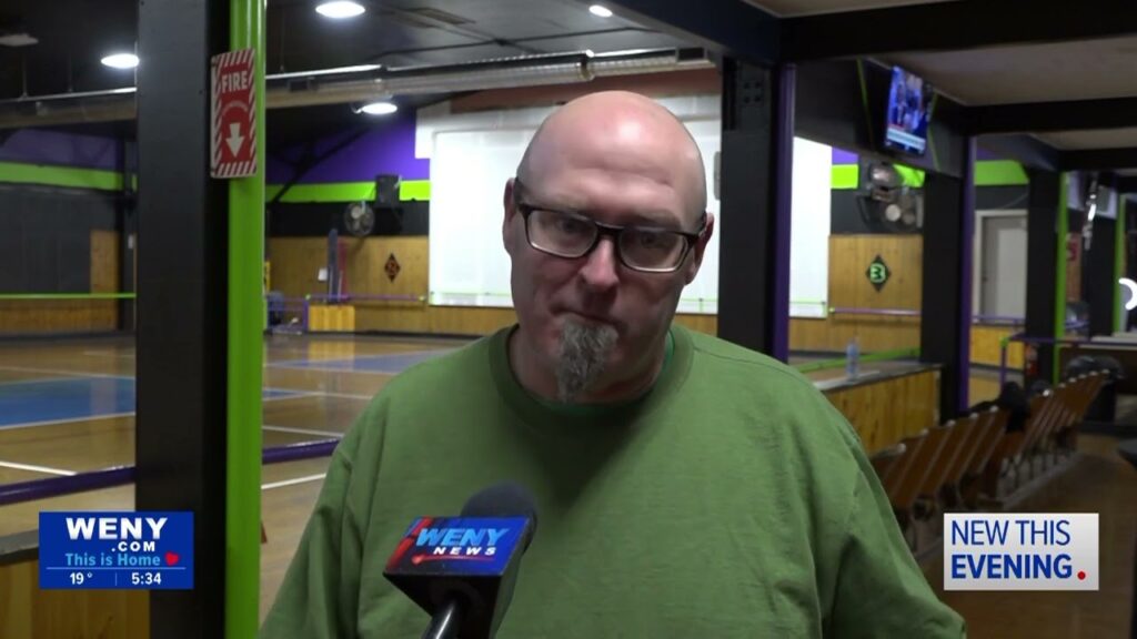 Skating for all: JaMS Fitness Club hosts first Sensory Sensitive Open Skate to benefit NYU FACES