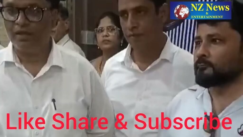 Today Telangana parents association of Roller skating have met the honourable Mayor of Hyderabad #