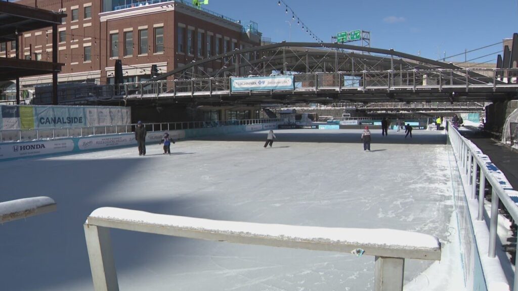 Winter Recess Destinations in WNY