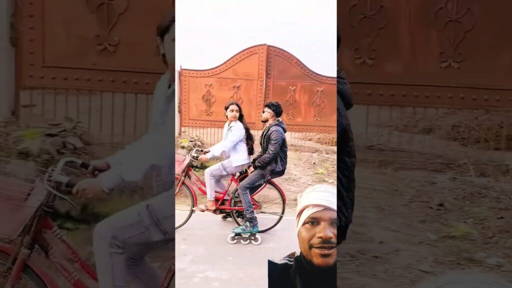 #skatingskating #funny #brotherskatingskating #skating #publicreaction #khunnu #baba