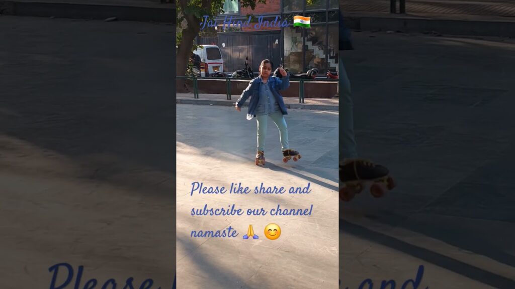 Rang chadhe Na duja 🇮🇳 Rang de basanti chola🇮🇳🇮🇳 #ytshorts #shorts #youtube #skating #sports #skater