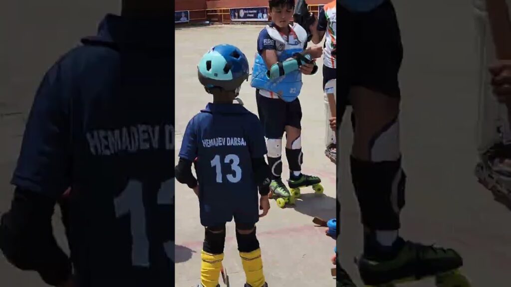 @ROYALSLIFEOFCOACH #motivation #sports #skate #bandy#tamilnadu #players #indianteam #viral #news