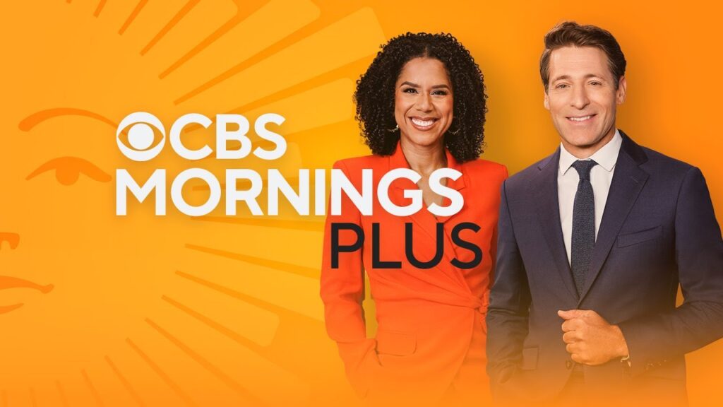 “CBS Mornings Plus” Full Episode | Feb. 28, 2025