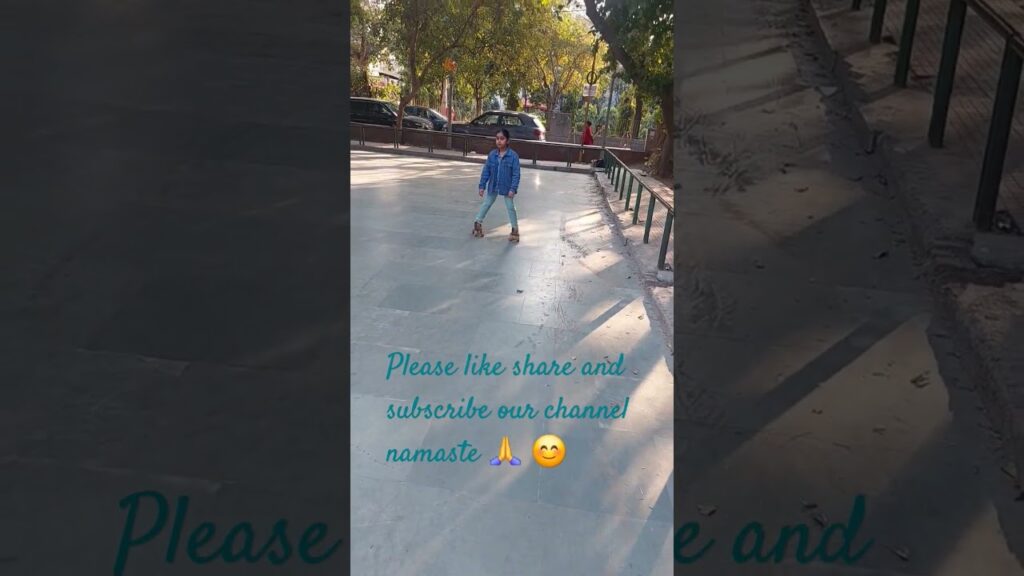 Shanivaar raati ๐ฅ#shorts Mein Tere Announce kar diya โค๏ธ #shorts Skater Girls๐#youtube #skatergirl