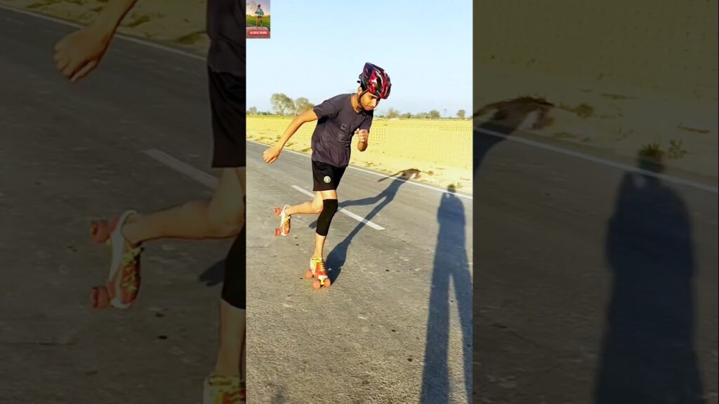 Crossing🛼💥 Skater #viralvideo 1#subscribe❣️#skating #shorts #stunt #2025 #trending #yt #habibiskater