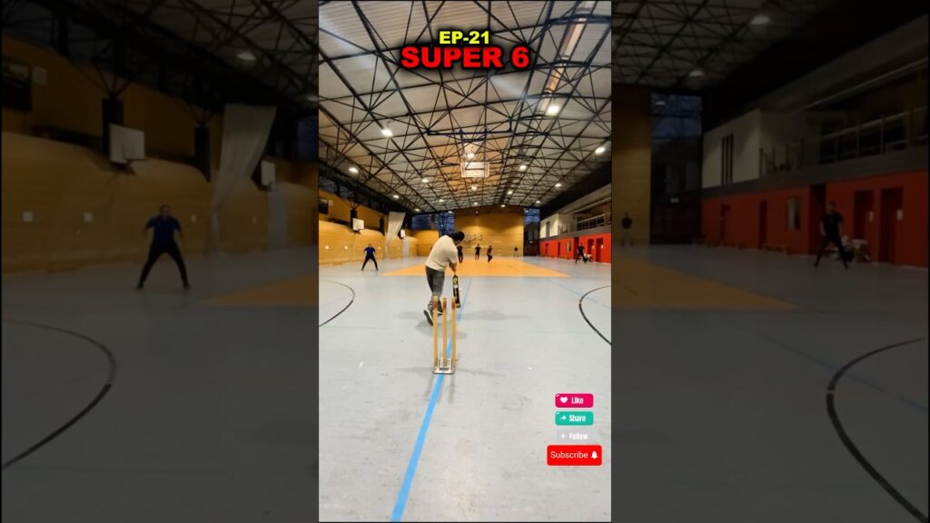 EP-21: SUPER SIX | Cricket in India | Pakistan | IPL | BPL | BBL | PSL | LPL #cricket #best #sports