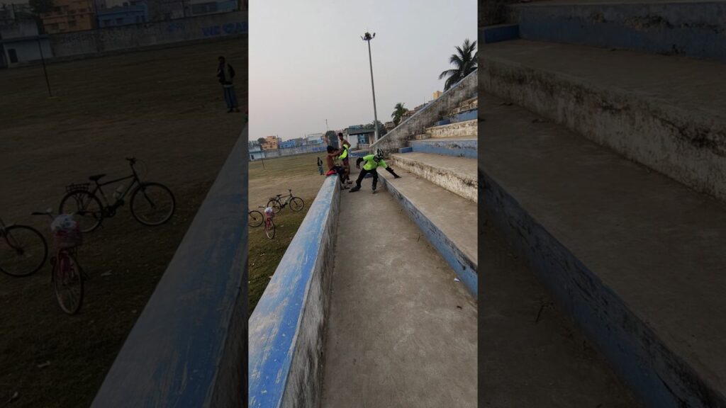 #viral news skating video