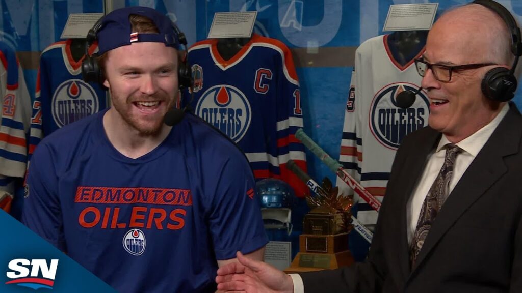 ‘A Roller Coaster’: Max Jones On His Career Journey So Far | After Hours